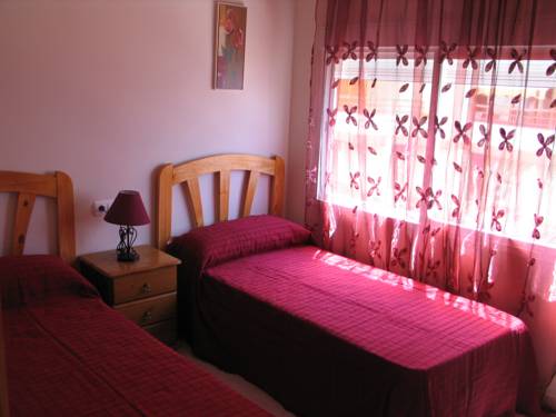Imagen de la habitación del Apartamentos Danesp Grimaca. Foto 5