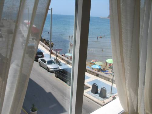 Imagen de la habitación del Apartamentos Danesp Grimaca. Foto 6