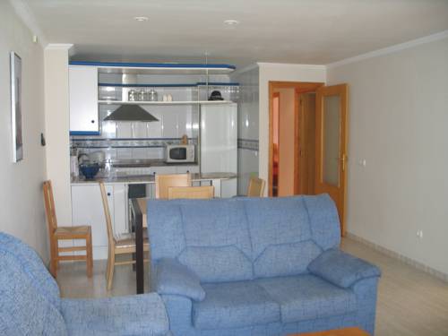 Imagen de la habitación del Apartamentos Danesp Grimaca. Foto 7