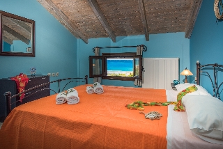 Imagen de la habitación del Apartamentos Dante's Maisonettes. Foto 5