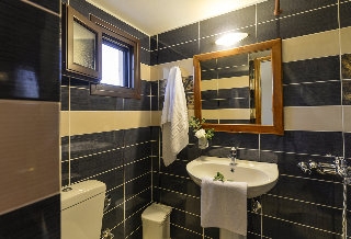Imagen de la habitación del Apartamentos Dante's Maisonettes. Foto 8