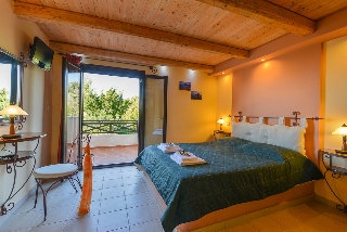 Imagen de la habitación del Apartamentos Dante's Maisonettes. Foto 11