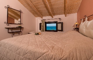 Imagen de la habitación del Apartamentos Dante's Maisonettes. Foto 12