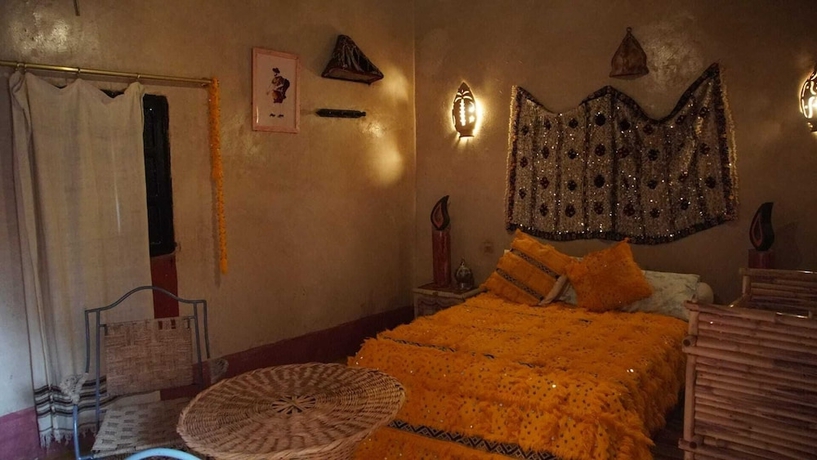 Imagen de la habitación del Apartamentos Dar Dmana. Foto 5