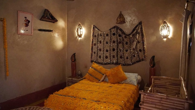 Imagen de la habitación del Apartamentos Dar Dmana. Foto 6