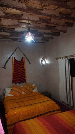 Imagen de la habitación del Apartamentos Dar Dmana. Foto 7