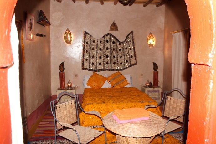 Imagen de la habitación del Apartamentos Dar Dmana. Foto 8