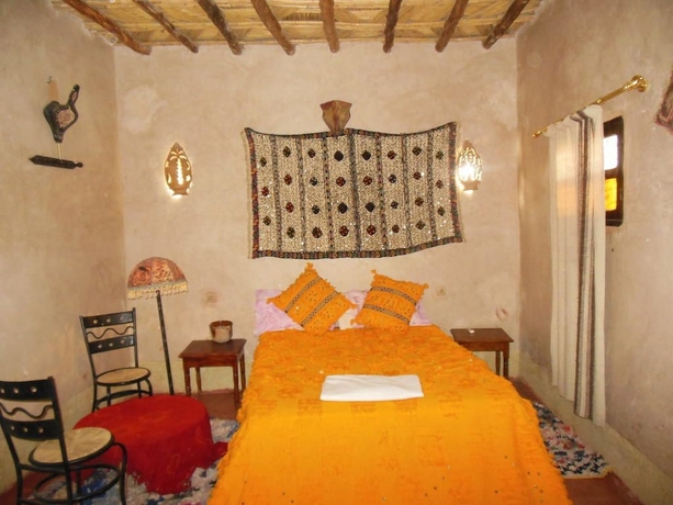 Imagen de la habitación del Apartamentos Dar Dmana. Foto 9