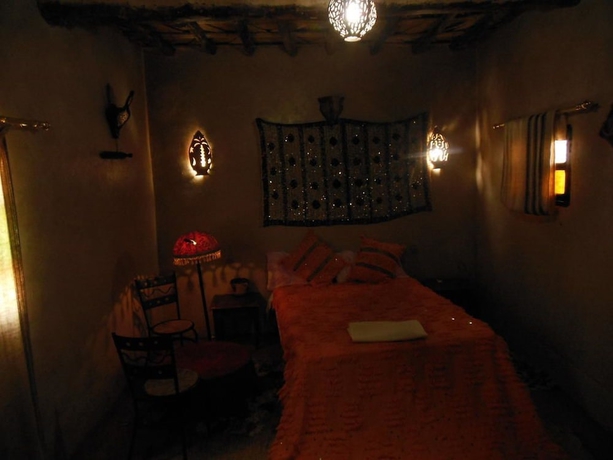 Imagen de la habitación del Apartamentos Dar Dmana. Foto 10