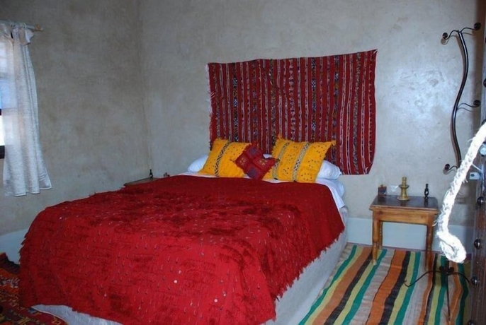 Imagen de la habitación del Apartamentos Dar Dmana. Foto 11