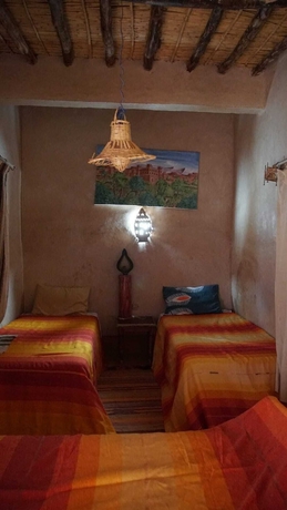Imagen de la habitación del Apartamentos Dar Dmana. Foto 12