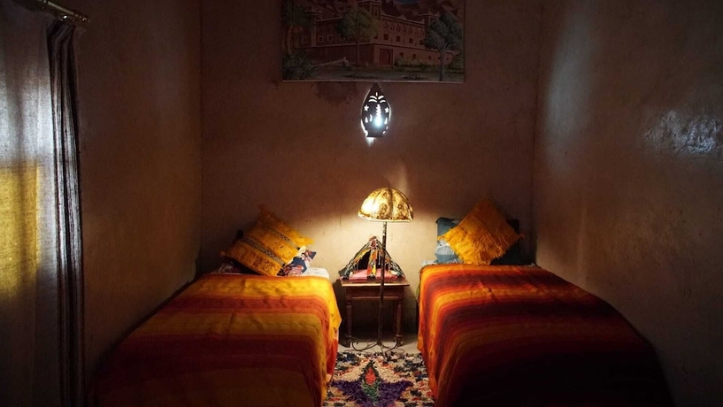 Imagen de la habitación del Apartamentos Dar Dmana. Foto 13