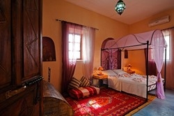 Imagen de la habitación del Apartamentos Dar Tassa. Foto 3