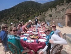 Imagen de los exteriores del Apartamentos Dar Tassa. Foto 6