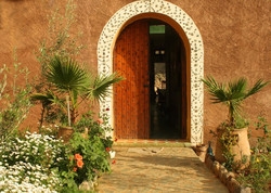 Imagen de los exteriores del Apartamentos Dar Tassa. Foto 7