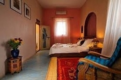 Imagen de la habitación del Apartamentos Dar Tassa. Foto 4