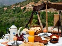 Imagen de los exteriores del Apartamentos Dar Tassa. Foto 8