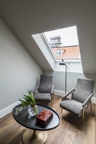 Imagen de la habitación del Apartamentos Dare Lisbon House. Foto 4