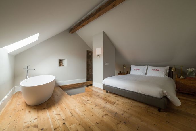 Imagen de la habitación del Apartamentos Dare Lisbon House. Foto 8