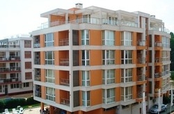Imagen general del Apartamentos Darius. Foto 1
