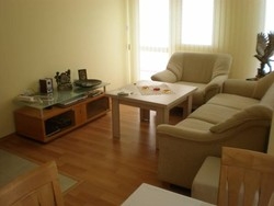 Imagen de los interiores del Apartamentos Darius. Foto 3