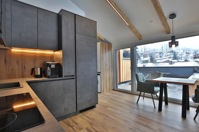 Imagen de la habitación del Apartamentos Das Goldjuwel. Foto 2