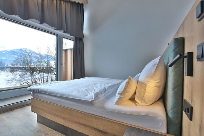 Imagen de la habitación del Apartamentos Das Goldjuwel. Foto 3