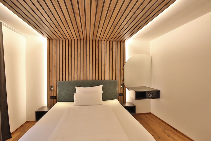 Imagen de la habitación del Apartamentos Das Goldjuwel. Foto 6