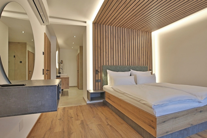 Imagen de la habitación del Apartamentos Das Goldjuwel. Foto 9