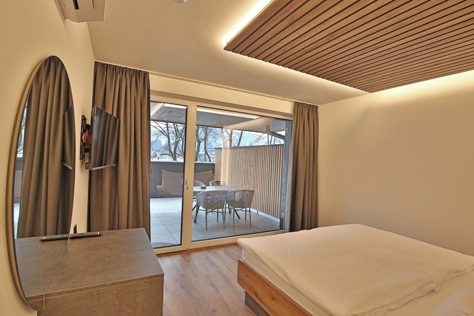 Imagen de la habitación del Apartamentos Das Goldjuwel. Foto 10