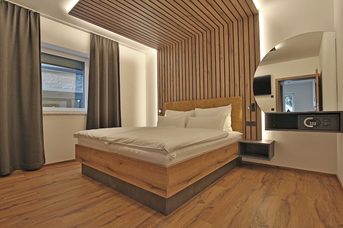 Imagen de la habitación del Apartamentos Das Goldjuwel. Foto 11