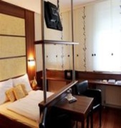 Imagen general del Apartamentos Das Reinisch Vienna. Foto 3