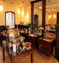 Imagen general del Apartamentos Das Reinisch Vienna. Foto 4