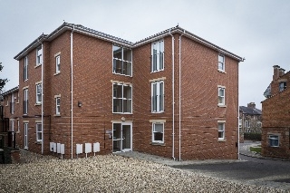 Imagen general del Apartamentos Dashwood. Foto 1
