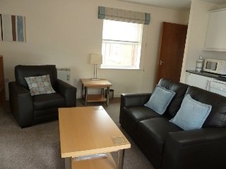 Imagen general del Apartamentos Dashwood. Foto 2