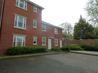 Imagen general del Apartamentos Dashwood. Foto 3