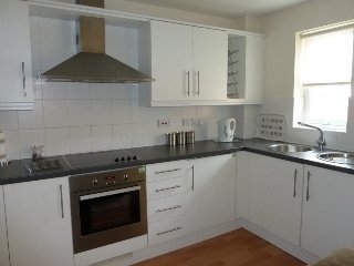 Imagen general del Apartamentos Dashwood. Foto 5