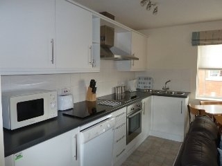 Imagen general del Apartamentos Dashwood. Foto 6