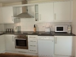 Imagen general del Apartamentos Dashwood. Foto 9
