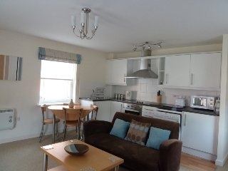 Imagen general del Apartamentos Dashwood. Foto 11