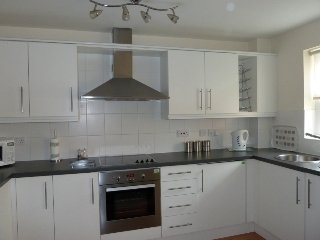 Imagen general del Apartamentos Dashwood. Foto 12