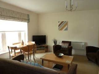 Imagen general del Apartamentos Dashwood. Foto 13
