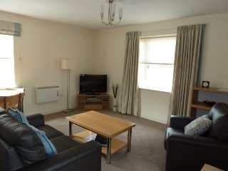 Imagen de la habitación del Apartamentos Dashwood. Foto 22