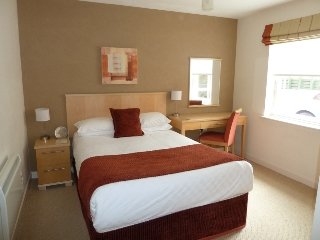 Imagen de la habitación del Apartamentos Dashwood. Foto 23