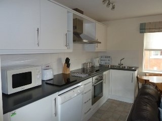 Imagen de la habitación del Apartamentos Dashwood. Foto 24