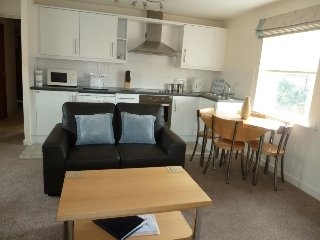Imagen de la habitación del Apartamentos Dashwood. Foto 25