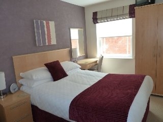Imagen de la habitación del Apartamentos Dashwood. Foto 26