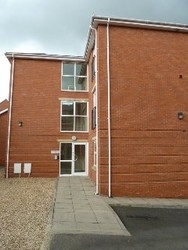 Imagen de la habitación del Apartamentos Dashwood. Foto 27