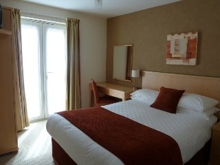 Imagen de la habitación del Apartamentos Dashwood. Foto 28