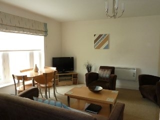 Imagen de la habitación del Apartamentos Dashwood. Foto 29